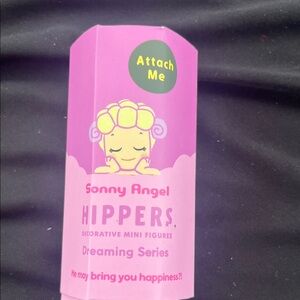 Sonny Angel Hippers Dreaming Series Mini Figure